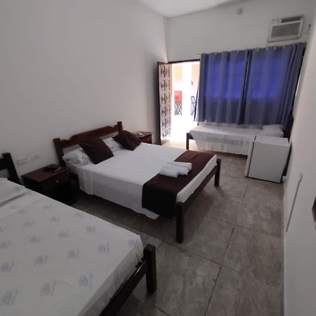 Hotel Mar คารากัวตาตูบา ภายนอก รูปภาพ
